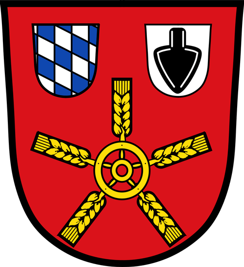 Gemeinde Feldkirchen Logo