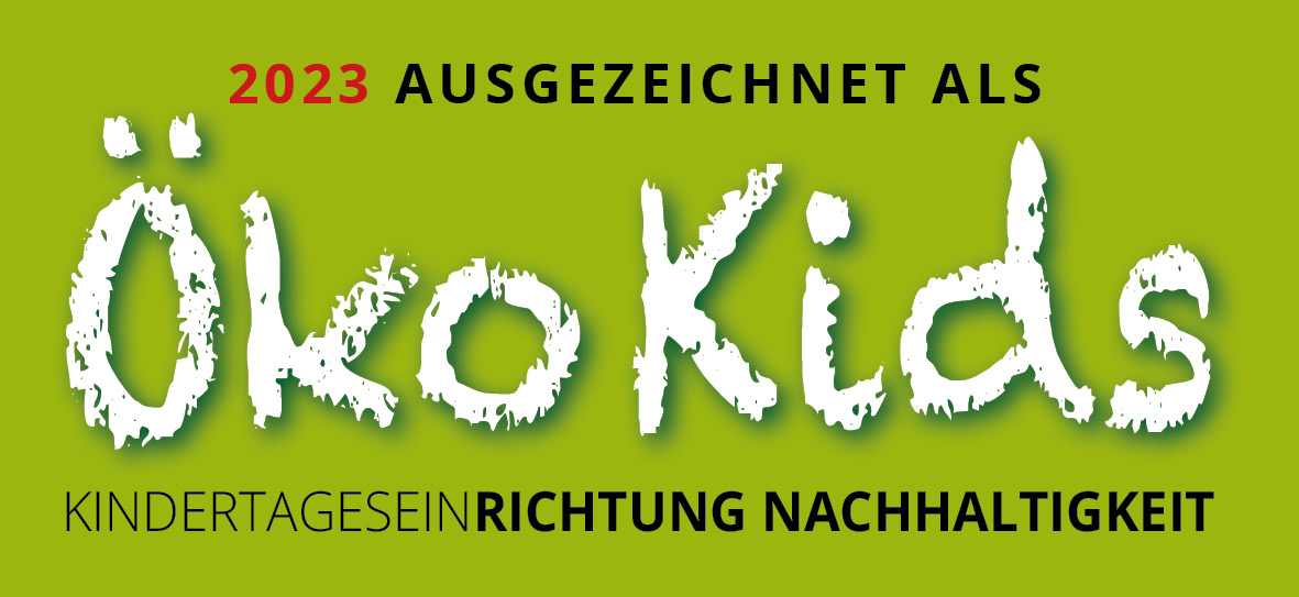 Von klein auf nachhaltig: 259 Kitas in ganz Bayern als „ÖkoKids“ ausgezeichnet